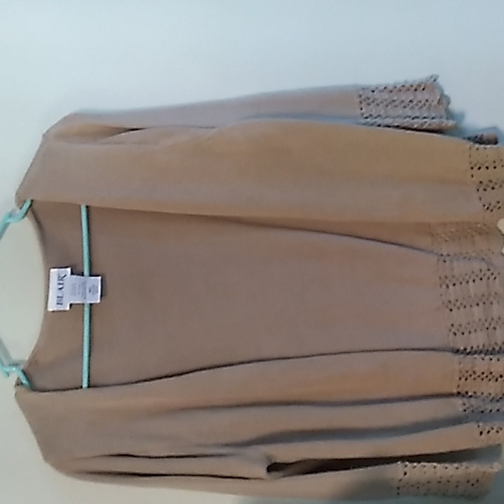 Blair sweater